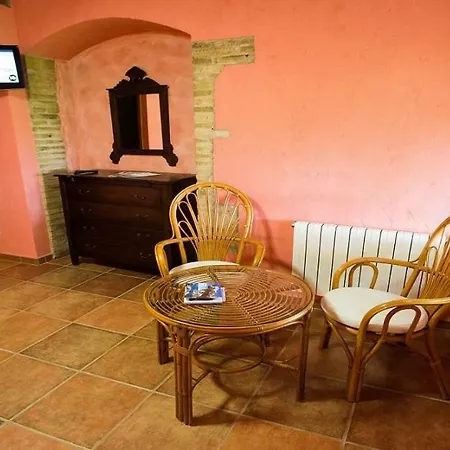 Casa rural Turismo Rural Can Fores Torroella de Fluvià
