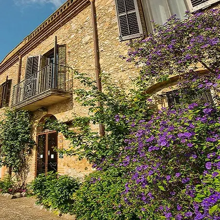 Turismo Rural Can Fores