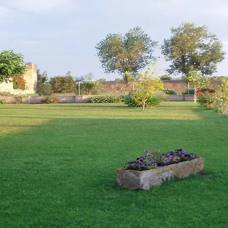 Casa rural Turismo Rural Can Fores Torroella de Fluvià