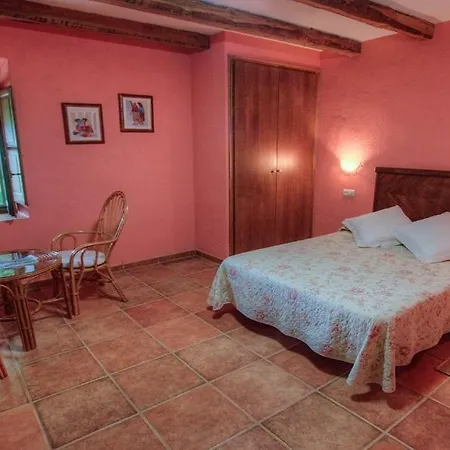 Casa rural Turismo Rural Can Fores