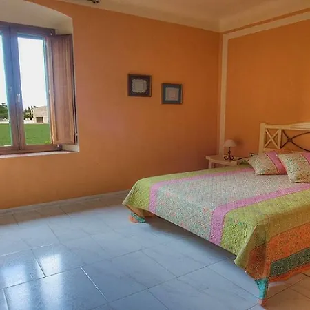 Casa rural Turismo Rural Can Fores *