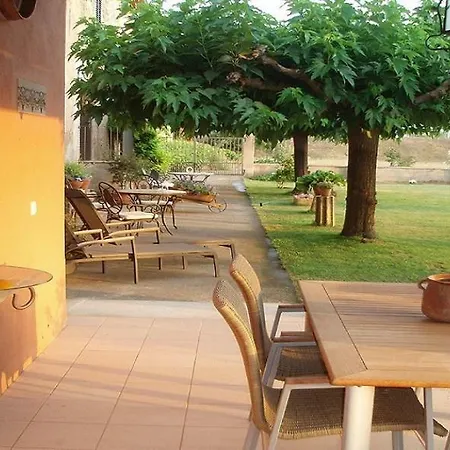 Turismo Rural Can Fores Casa rural *